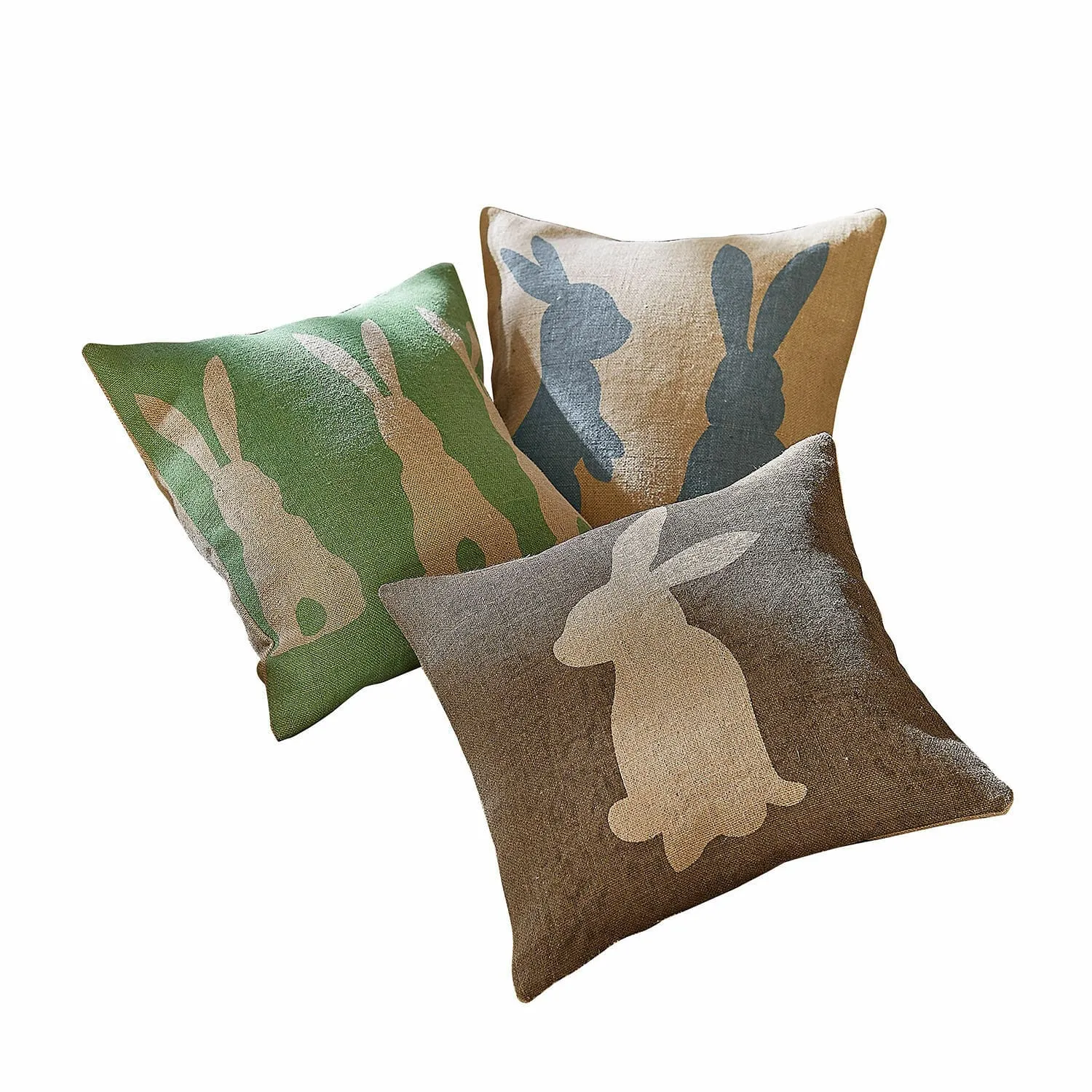 Kissenhülle 3er Set Namirah – Bild 3