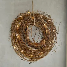 LED-Kranz Talindra LED-Kranz Talindra