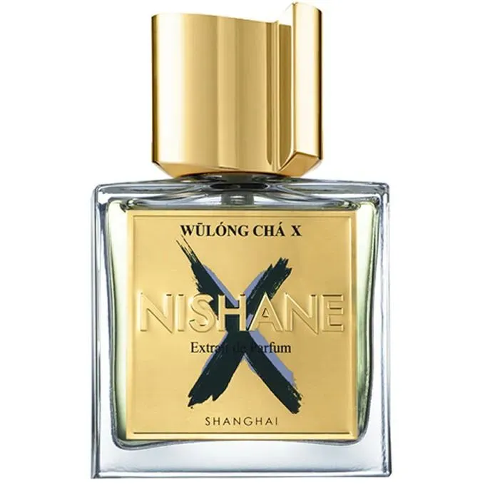 Nishane Wülóng Chá X Extrait De Parfum Spray 100ml Nishane Wülóng Chá X Extrait De Parfum Spray 100ml