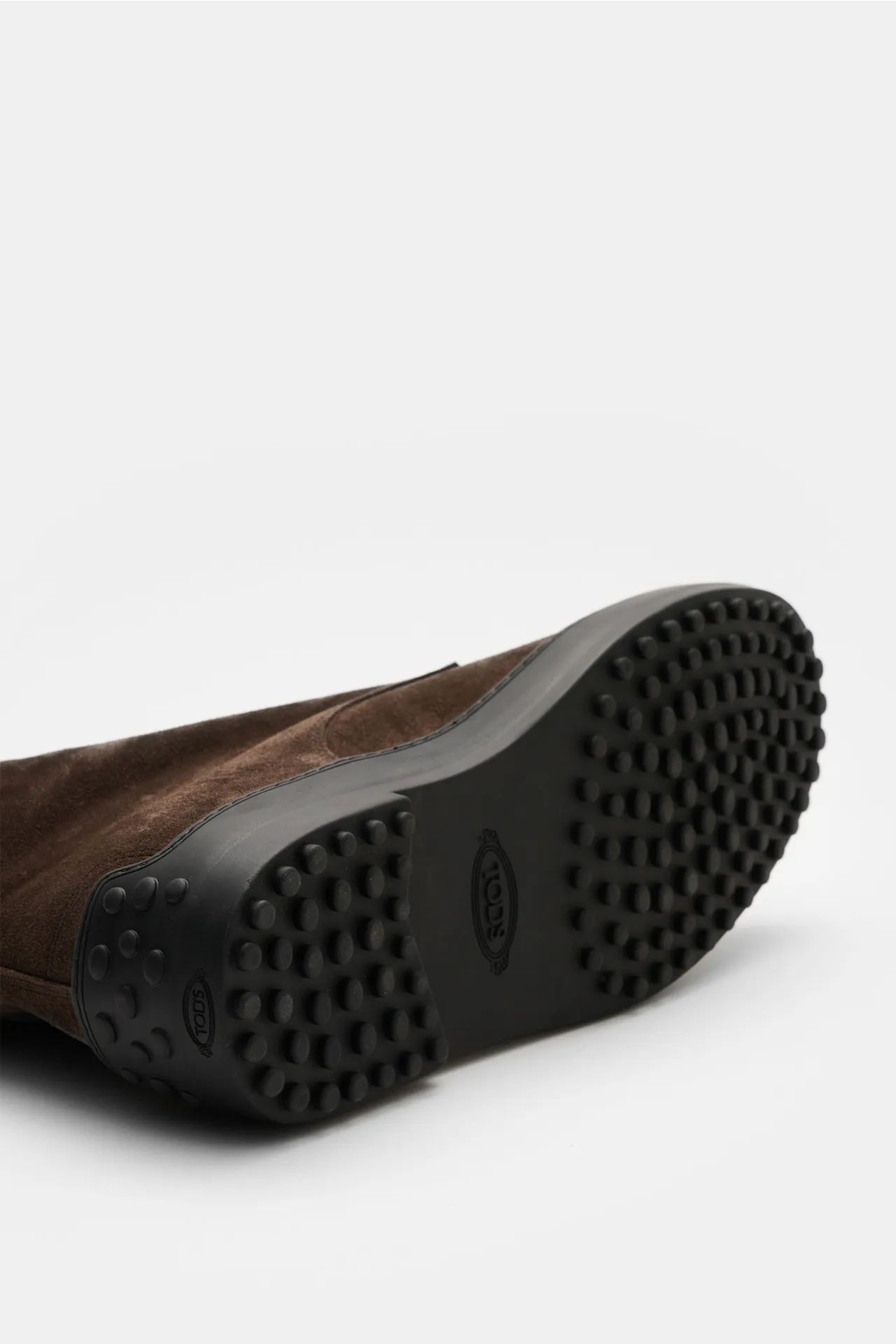 Tod's - Herren - Schnürboot braun – Bild 4