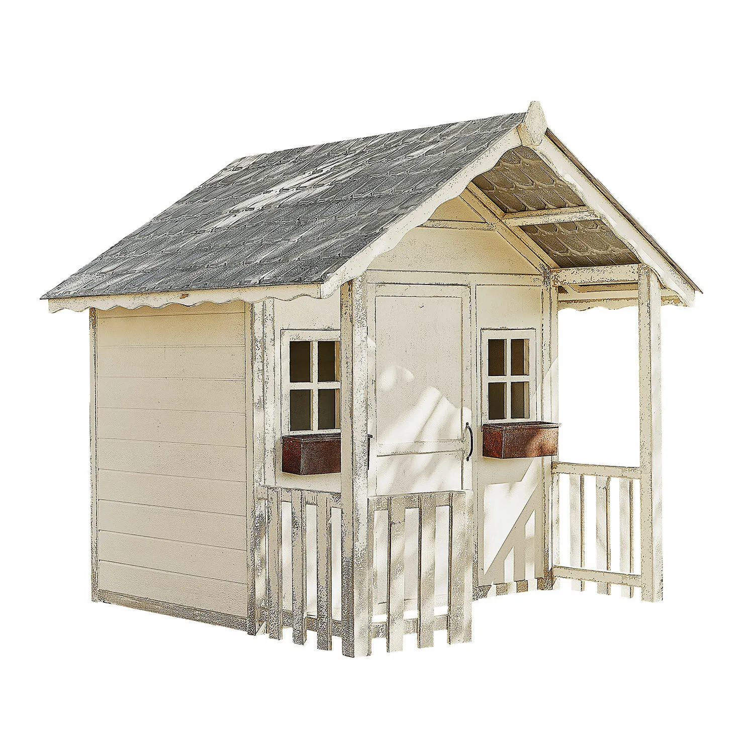 Kindergartenhaus Pouponnet – Bild 3