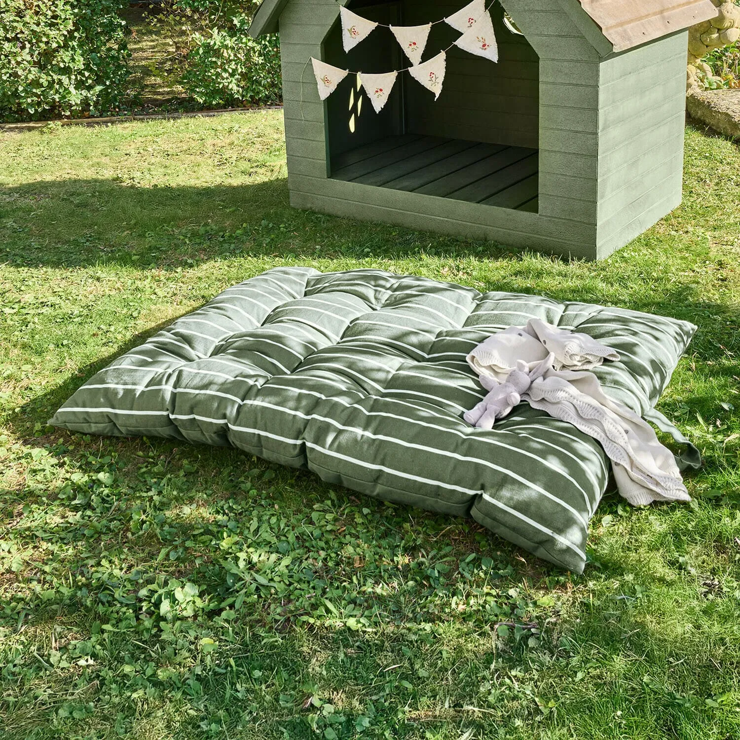 Spielmatratze Lunibu – Bild 2