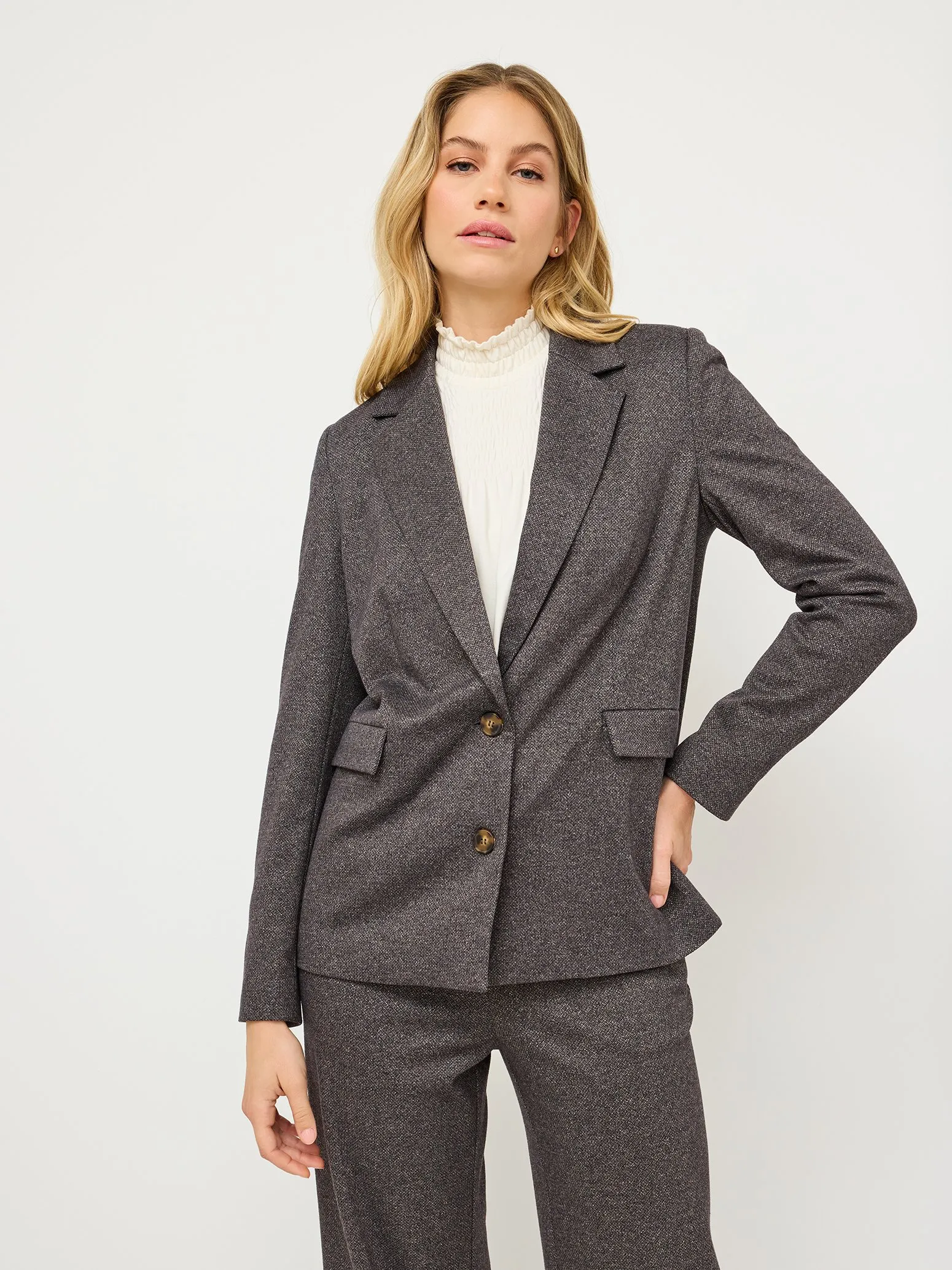 Longsleeve Shirt – Bild 4