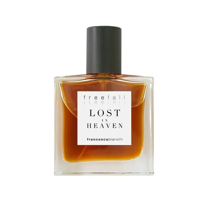 Francesca Bianchi Lost In Heaven Extrait De Parfum Spray 30ml Francesca Bianchi Lost In Heaven Extrait De Parfum Spray 30ml