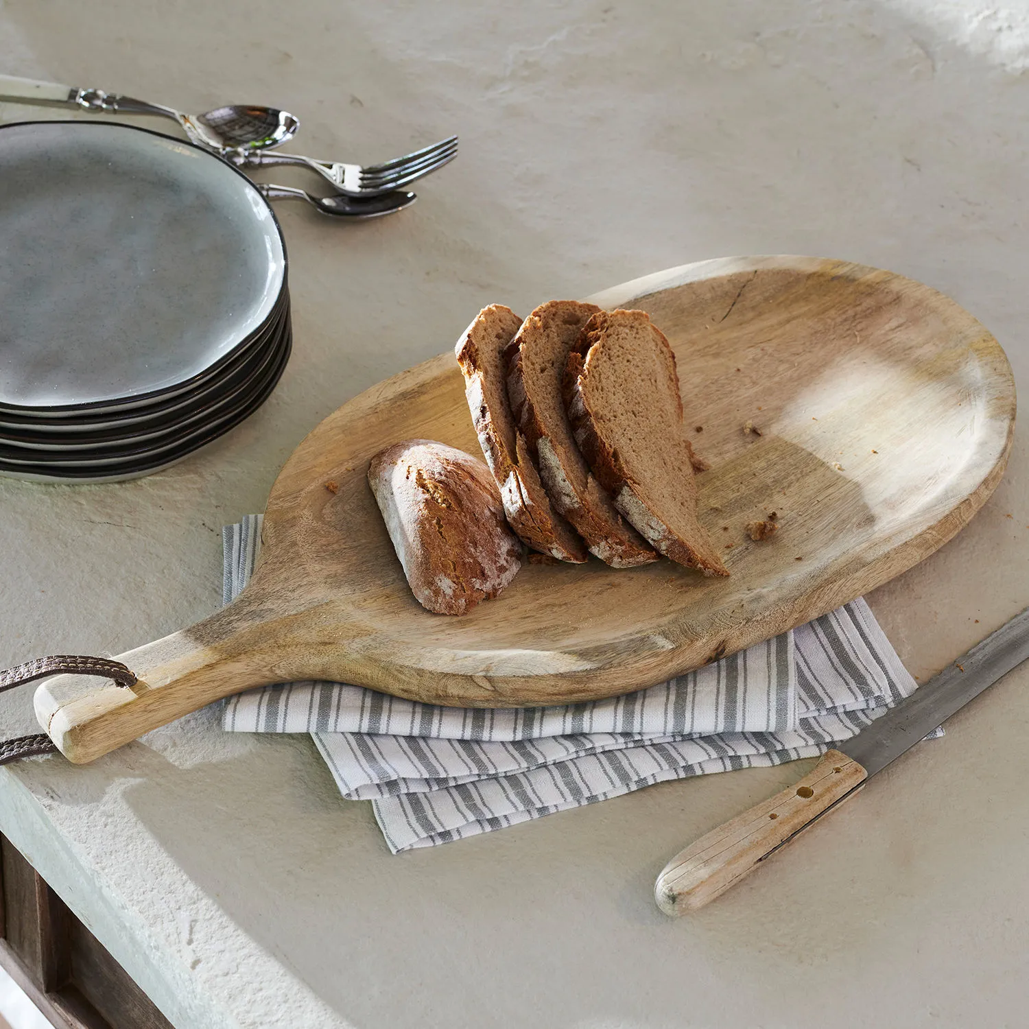 Tablett Journée – Bild 2