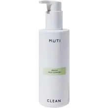 Muti Clean Purifying Gel Cleanser 200 ml Muti Clean Purifying Gel Cleanser 200 ml