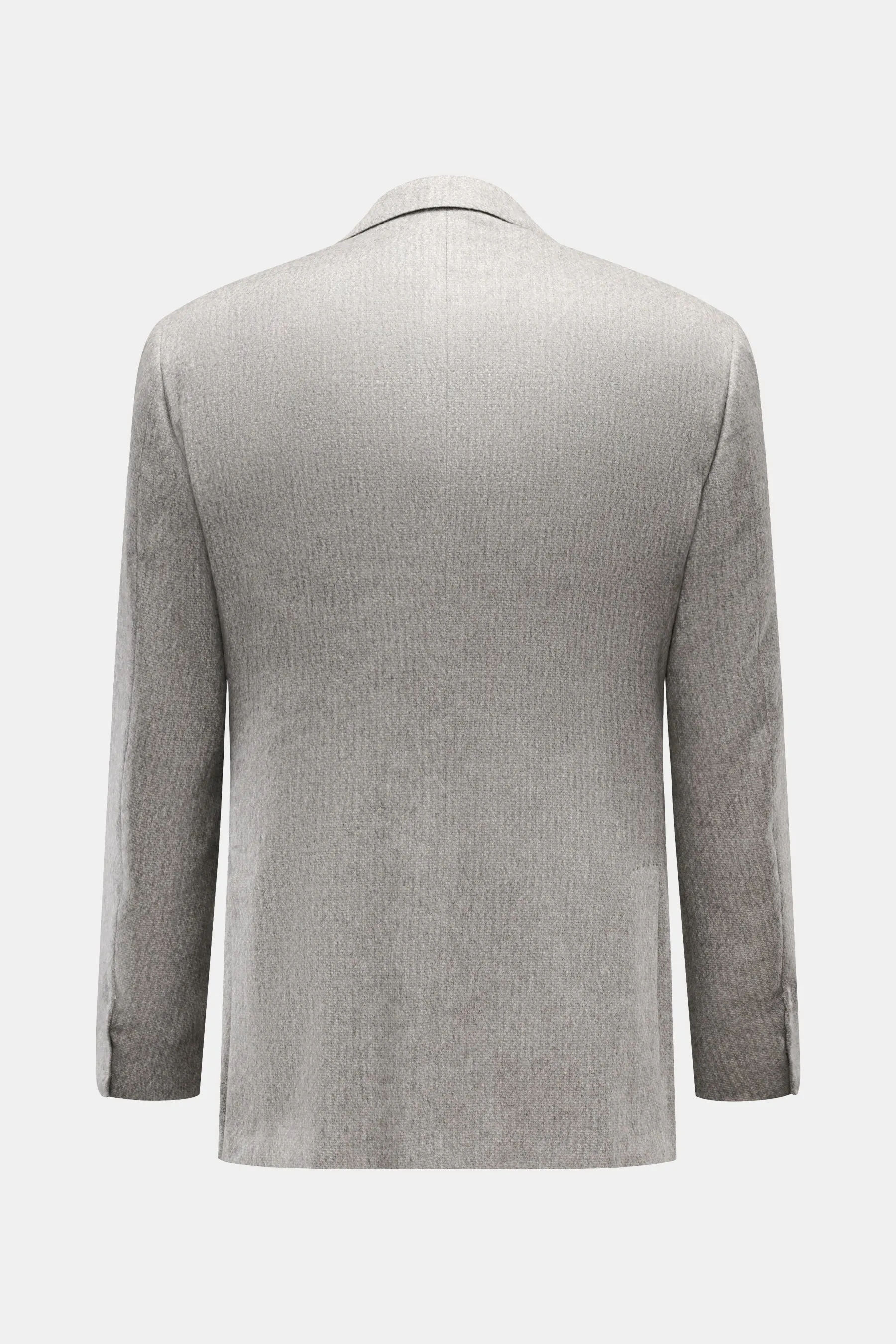 Corneliani - Herren - Sakko grau meliert – Bild 3