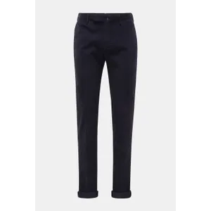 Incotex - Herren - Cordhose navy Incotex - Herren - Cordhose navy