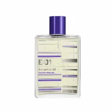 Escentric Molecules Escentric 01 Eau De Toilette Spray 200ml Escentric Molecules Escentric 01 Eau De Toilette Spray 200ml
