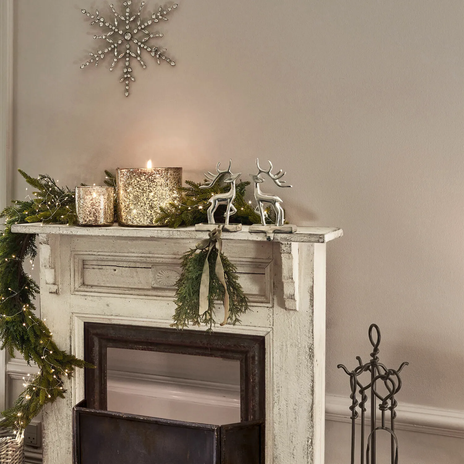 Haken 2er Set Beaupuy – Bild 2