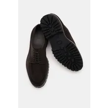 Fabiano Ricci - Herren - Schnürer anthrazit