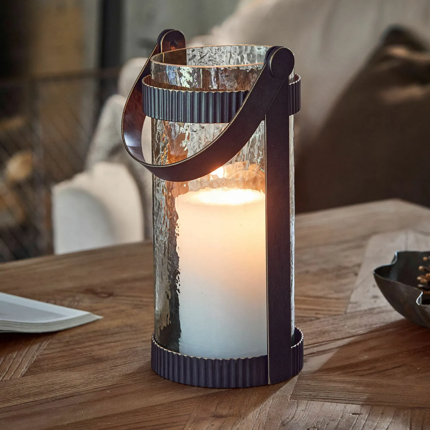 Laterne Uvelie – Bild 2