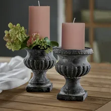 Kerzenständer 2er Set Renny Kerzenständer 2er Set Renny