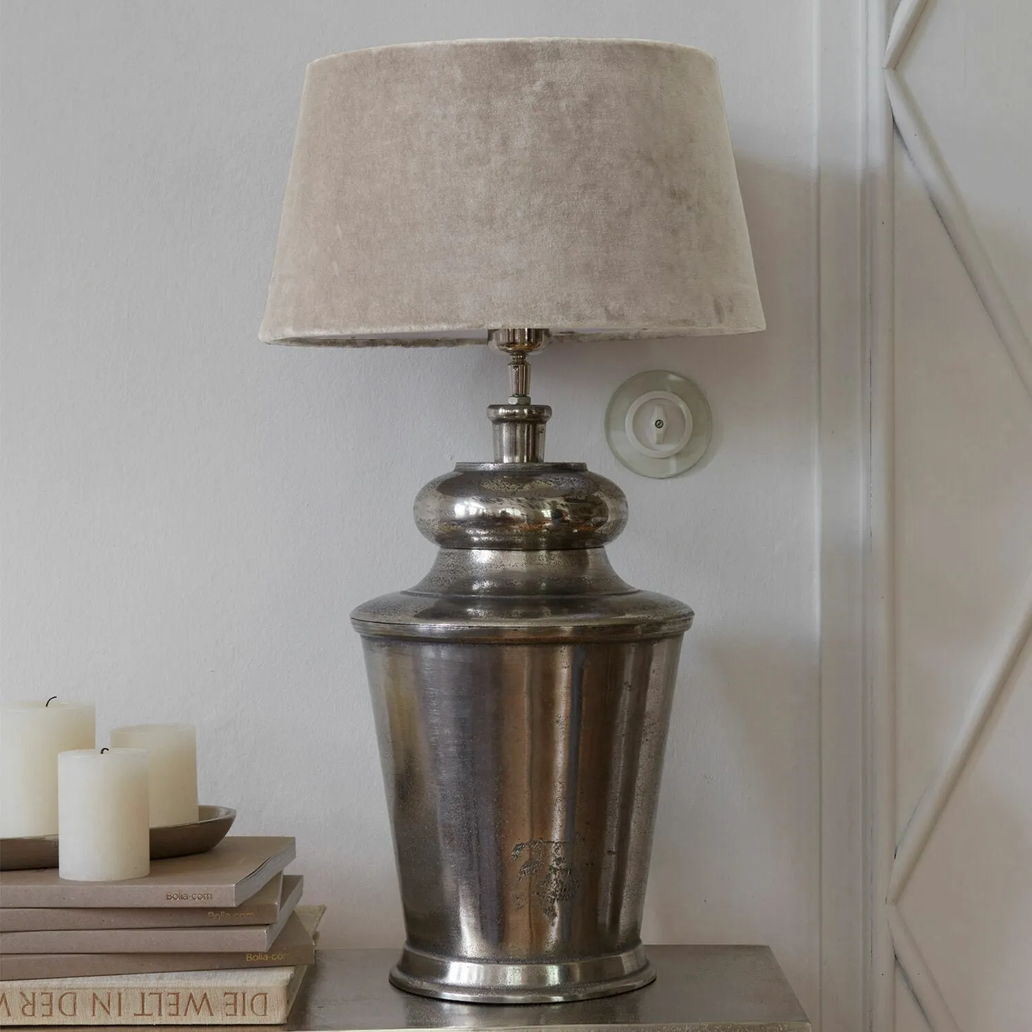 Lampenschirm Anfor – Bild 2