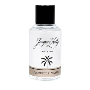 Jacques Zolty Ombrella Crash Eau de Parfum Spray 100ml Jacques Zolty Ombrella Crash Eau de Parfum Spray 100ml