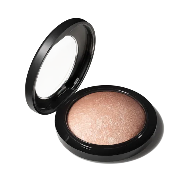 Mac Cosmetics - Mineralize Skinfinish - Soft & Gentle Mac Cosmetics - Mineralize Skinfinish - Soft & Gentle