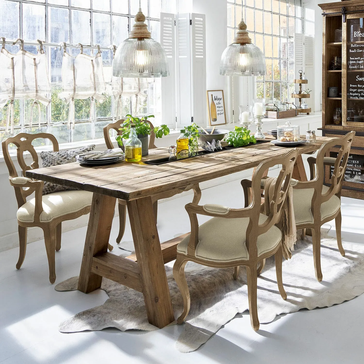 Tisch Berrien – Bild 5