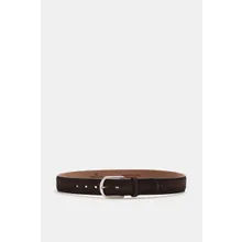 Fausto Colato - Herren - Gürtel dunkelbraun Fausto Colato - Herren - Gürtel dunkelbraun