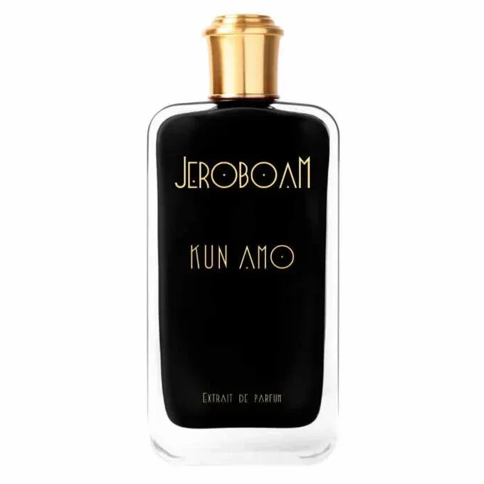 Jeroboam Kun Amo Extrait De Parfum Spray 100ml Jeroboam Kun Amo Extrait De Parfum Spray 100ml