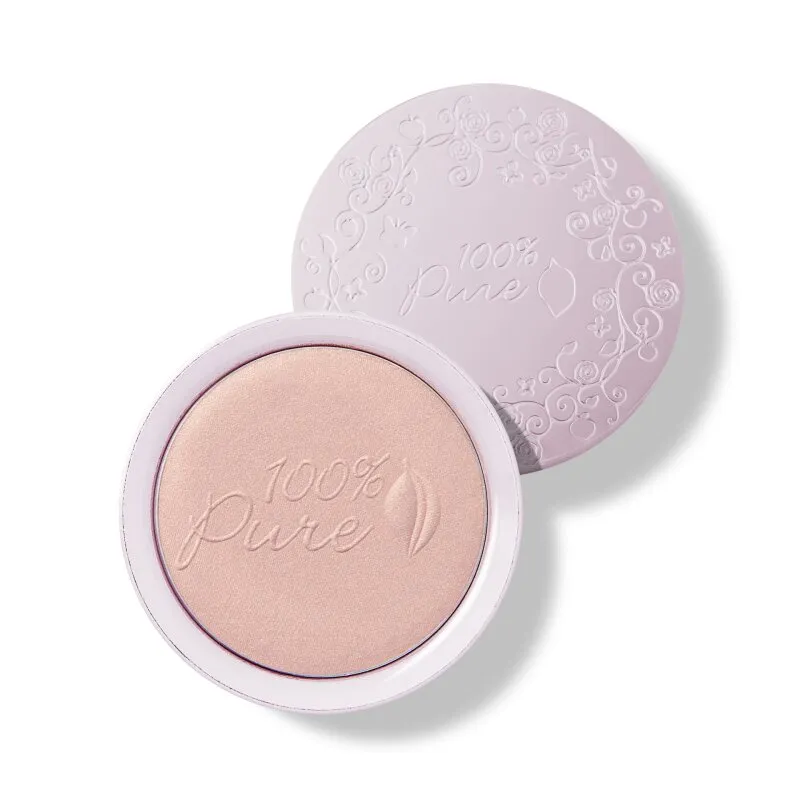 Fruit Pigmented® Highlighter - Pink Gold Taffeta Fruit Pigmented® Highlighter - Pink Gold Taffeta