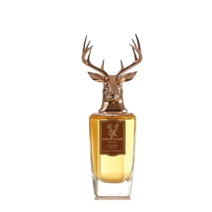 Pana Dora Sweden Imperial Wood Extrait De Parfum Spray 100ml Pana Dora Sweden Imperial Wood Extrait De Parfum Spray 100ml