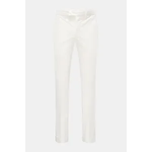 PT Torino - Herren - Baumwollhose %27Master Fit%27 offwhite PT Torino - Herren - Baumwollhose %27Master Fit%27 offwhite