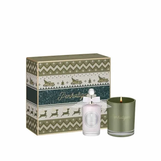 Penhaligon%27s Luna Eau De Toilette Spray 100ml Set 2 Artikel Penhaligon%27s Luna Eau De Toilette Spray 100ml Set 2 Artikel