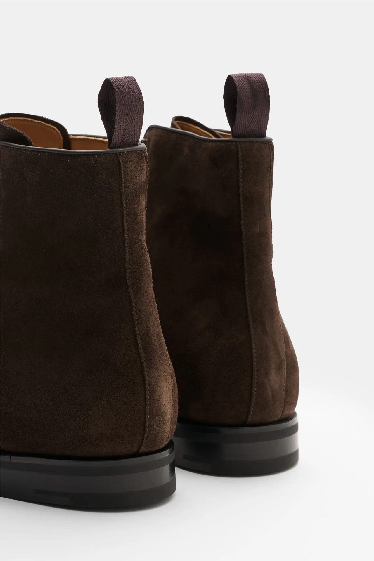 Church's - Herren - Schnürboot 'Edworth 2.0' dunkelbraun – Bild 4