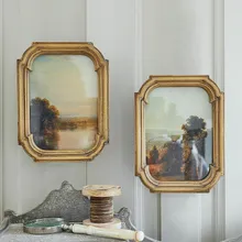 Bild 2er Set Fleuroix Bild 2er Set Fleuroix