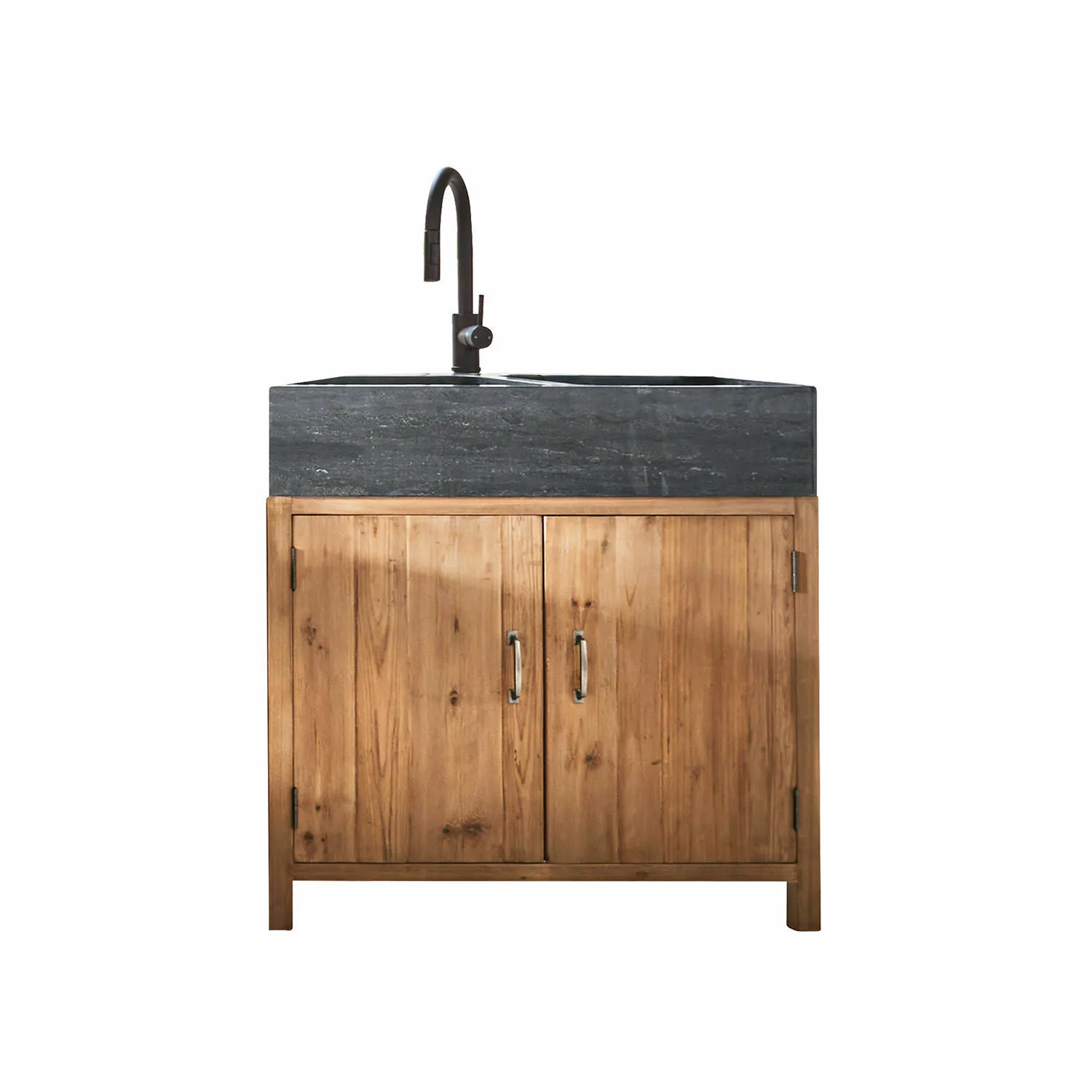 Küche 4er Set Sunnybrook – Bild 3