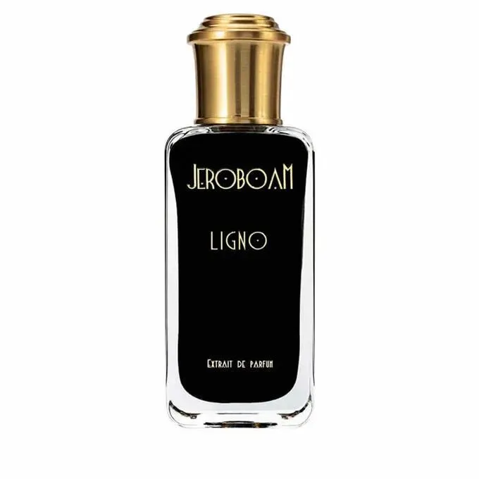 Jeroboam Ligno Extrait De Parfum Spray 30ml Jeroboam Ligno Extrait De Parfum Spray 30ml