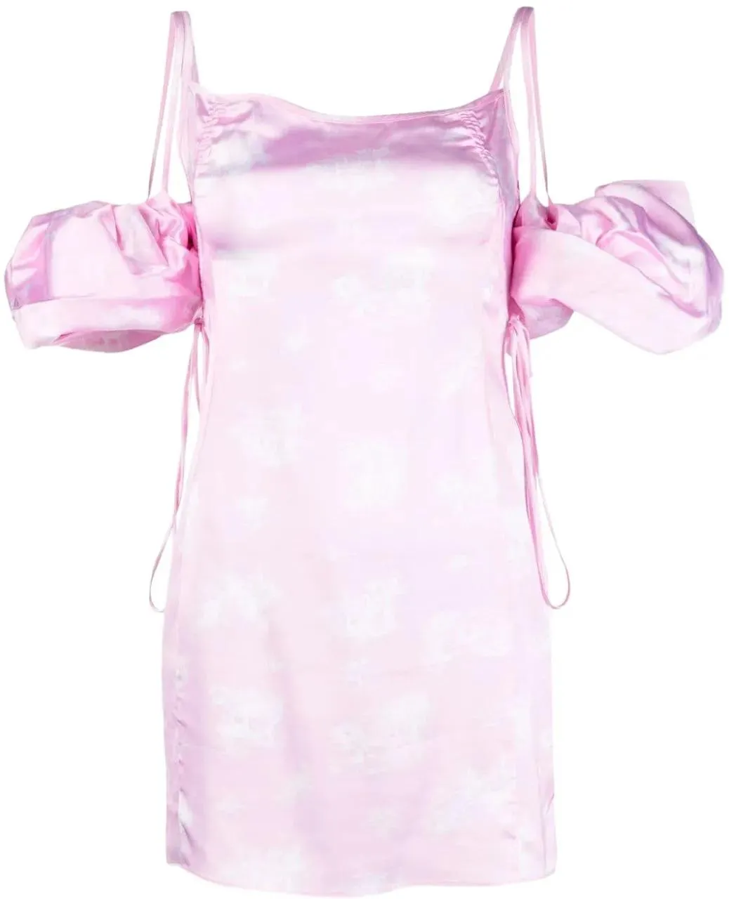 Jacquemus - Dresses Pink - Größe 38 - rosa Jacquemus - Dresses Pink - Größe 38 - rosa