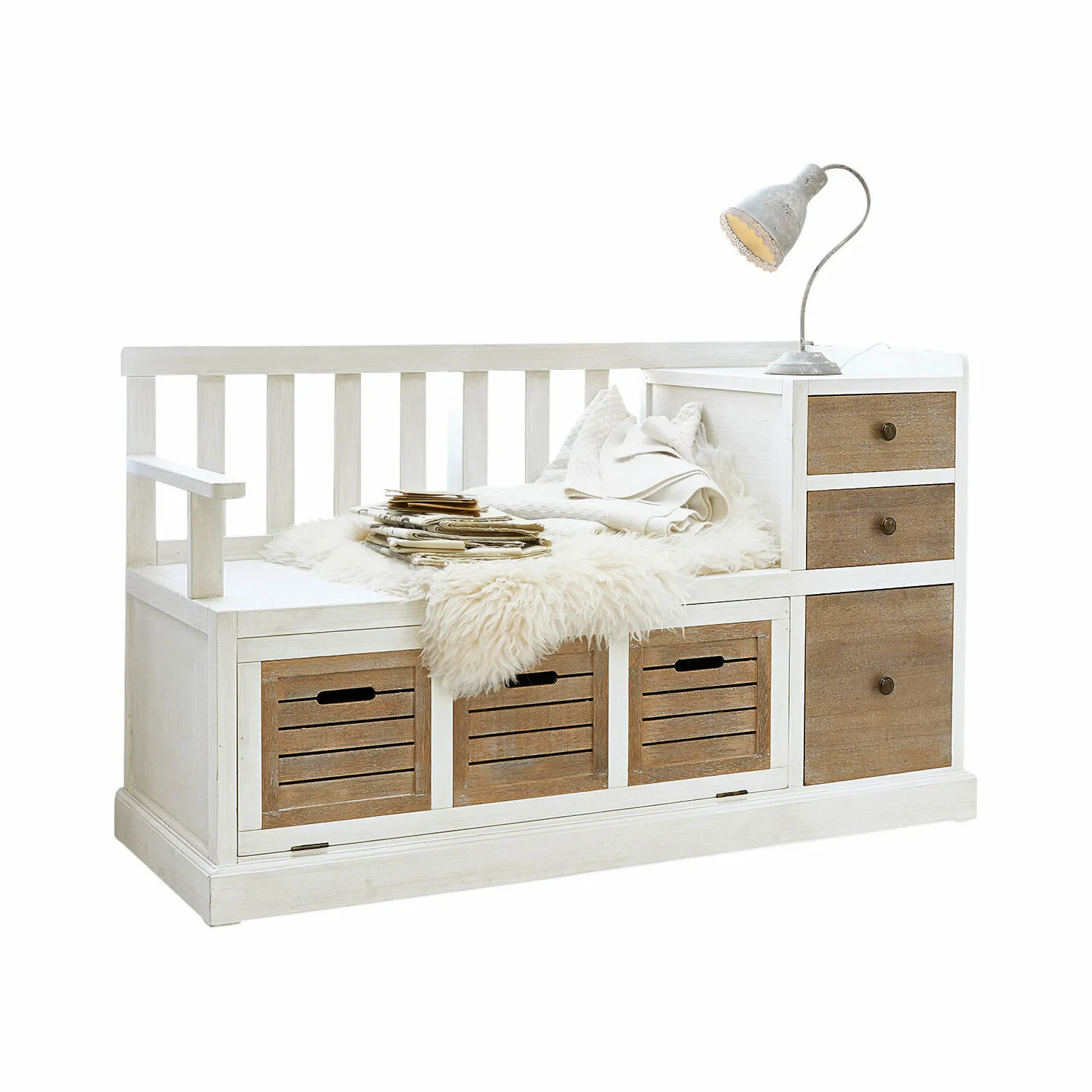 Bank Elton – Bild 3