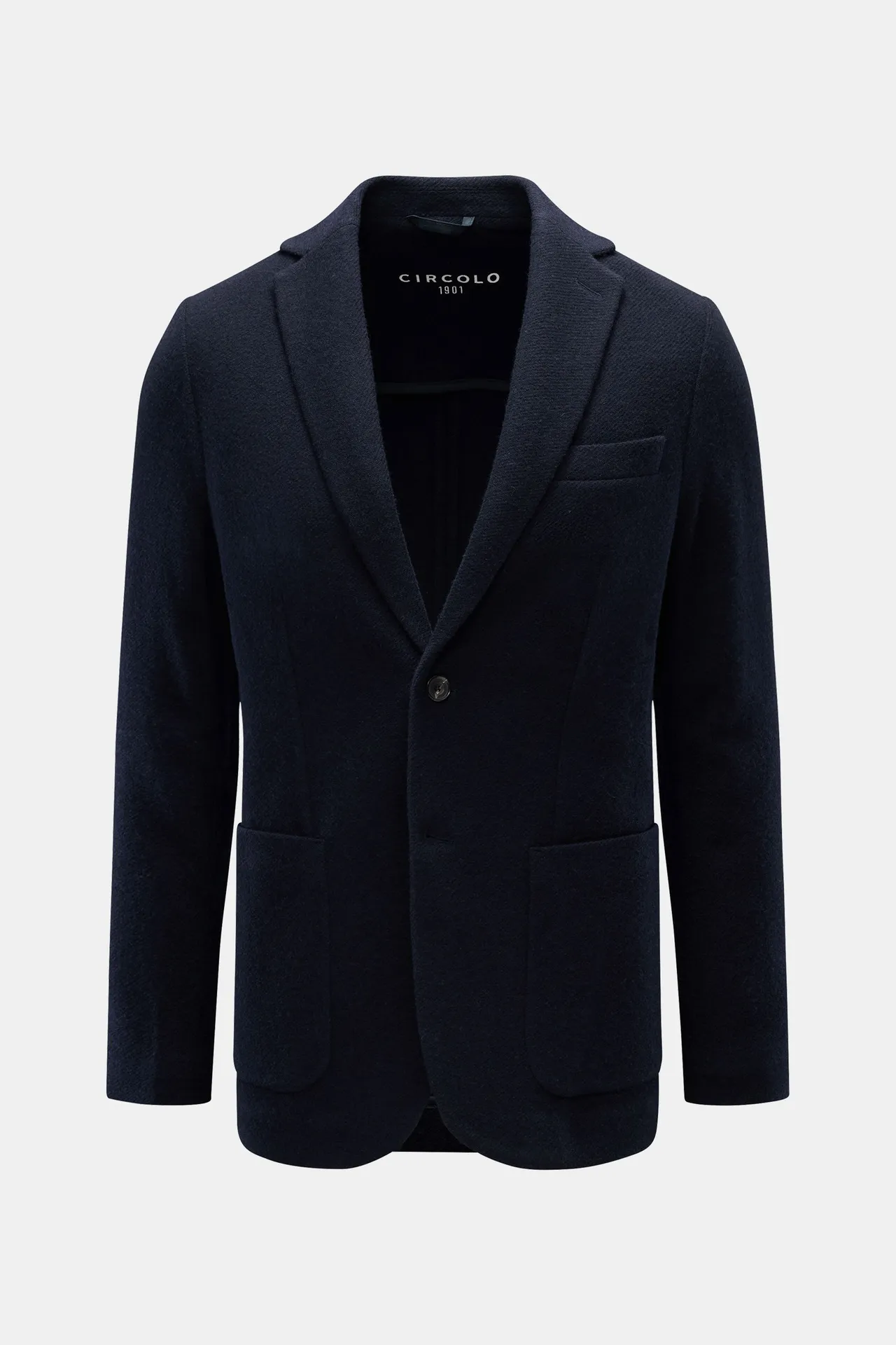 Circolo 1901 - Herren - Sakko navy Circolo 1901 - Herren - Sakko navy