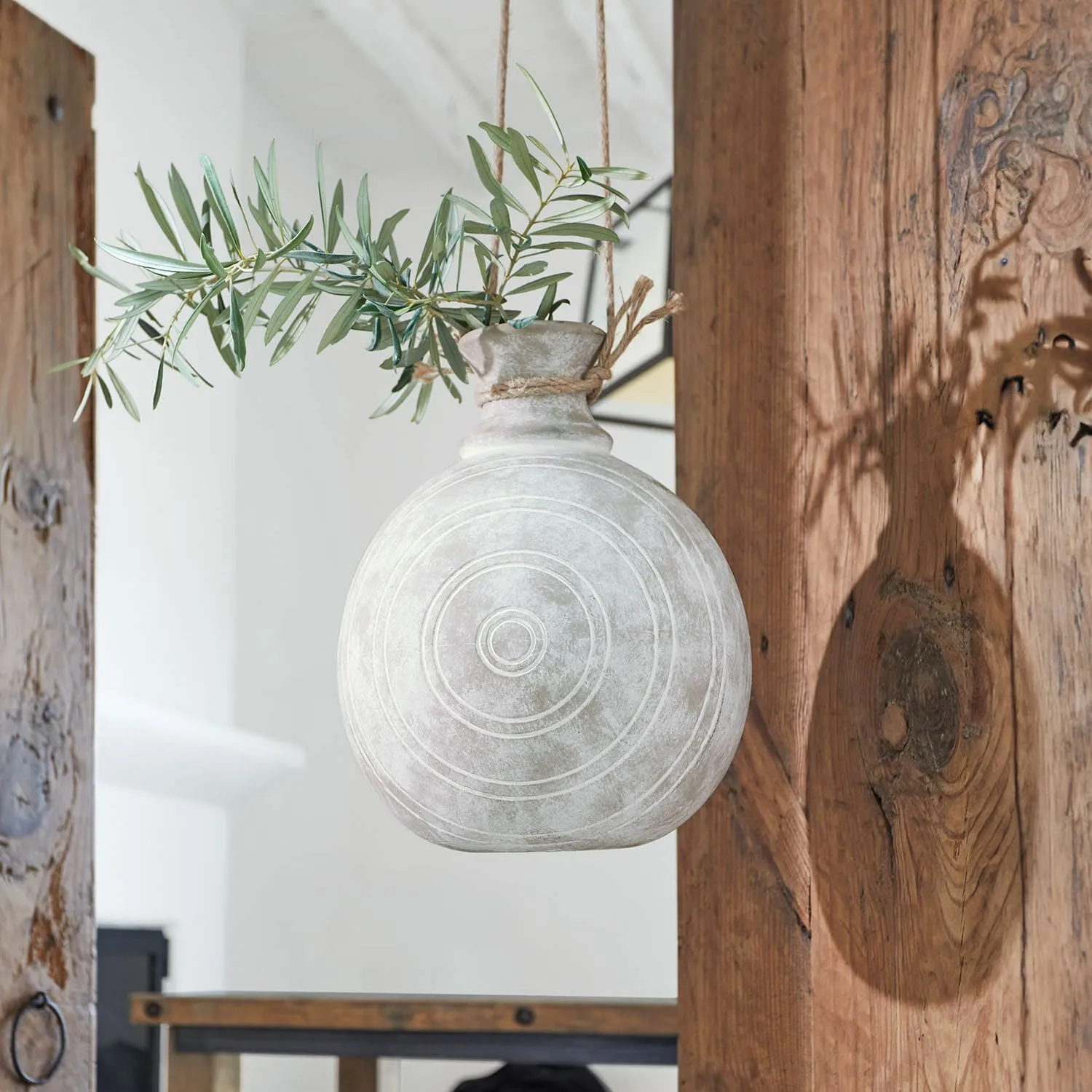 Hängevase Vlorës – Bild 2