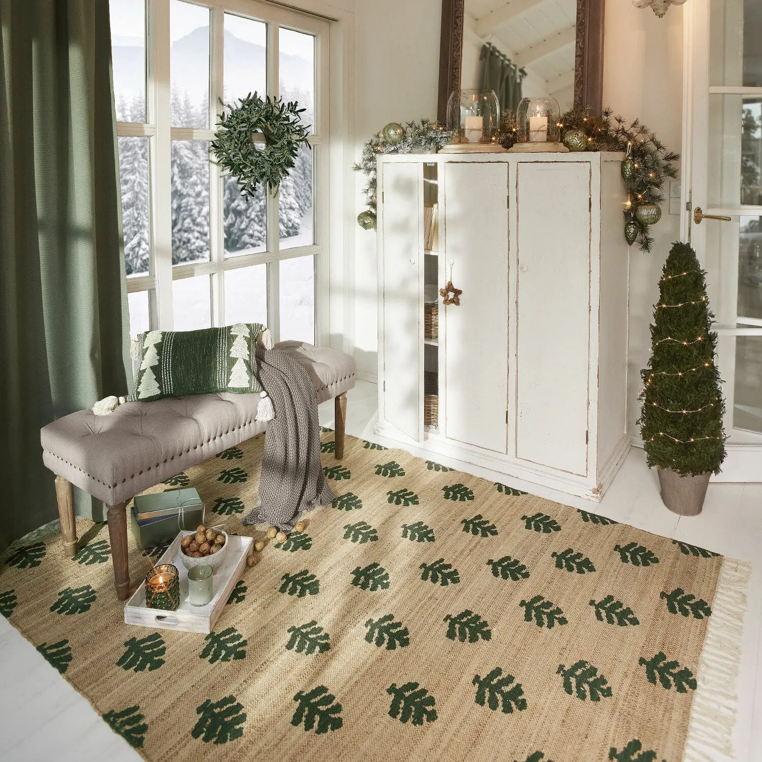 Teppich Doubs – Bild 4