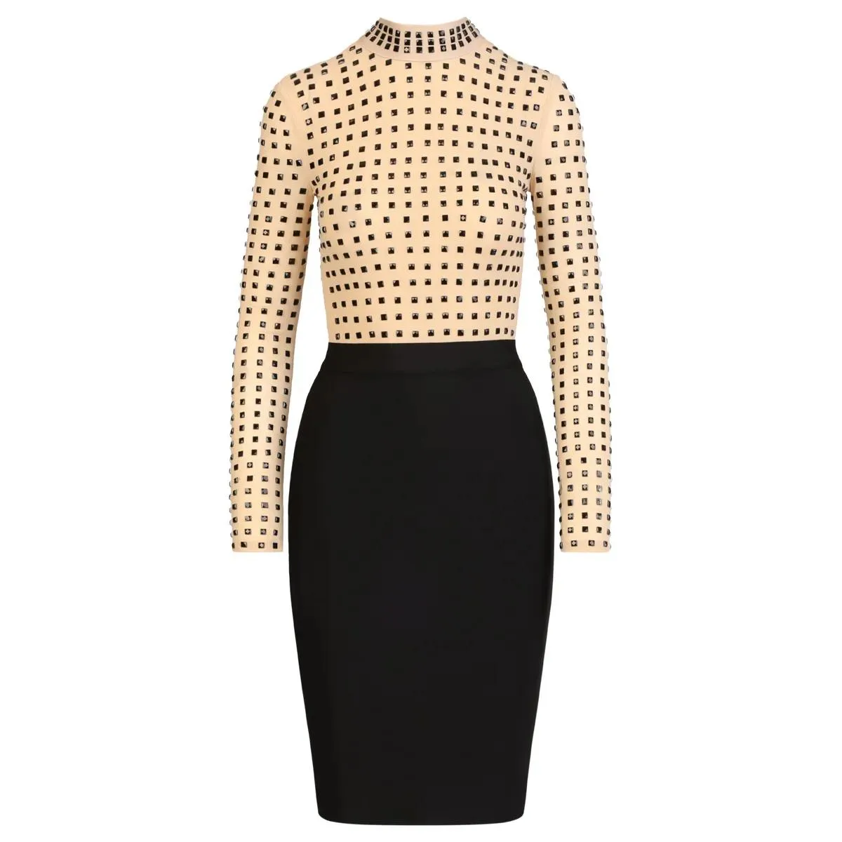 Kraimod - Bandagekleid - Größe 36 DAMEN - schwarz Kraimod - Bandagekleid - Größe 36 DAMEN - schwarz