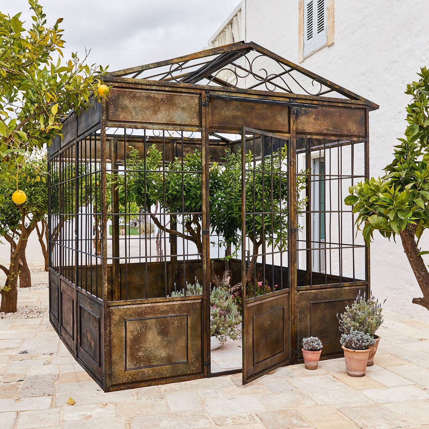 Pavillon Essone – Bild 5