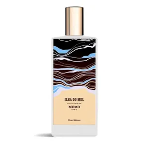 Memo Paris Ilha Do Mel Graines Vagabondes Eau De Parfum Spray 75ml Memo Paris Ilha Do Mel Graines Vagabondes Eau De Parfum Spray 75ml