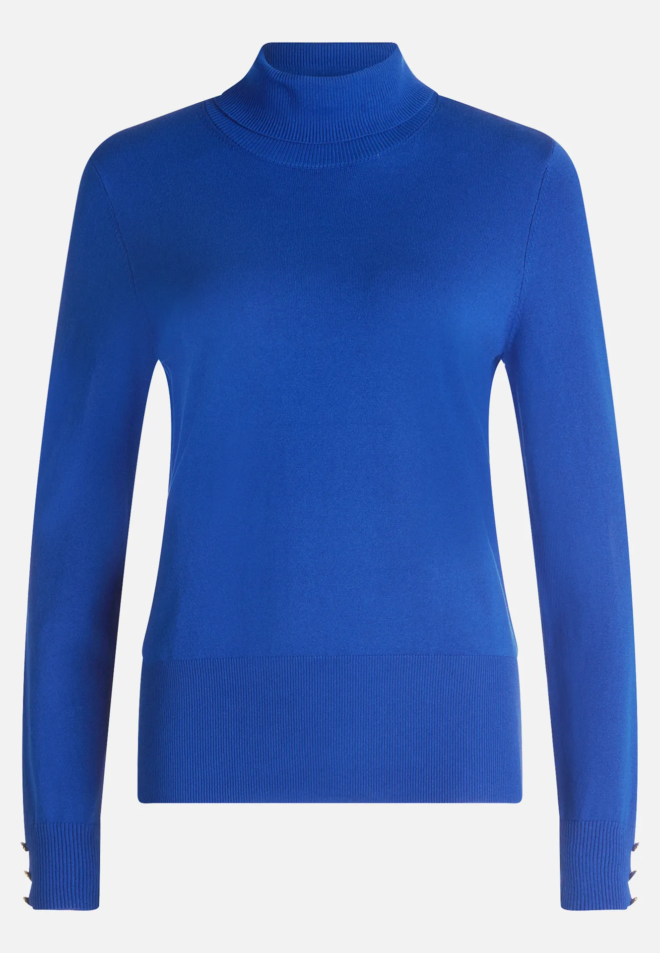 Rollkragenpullover langarm – Bild 3