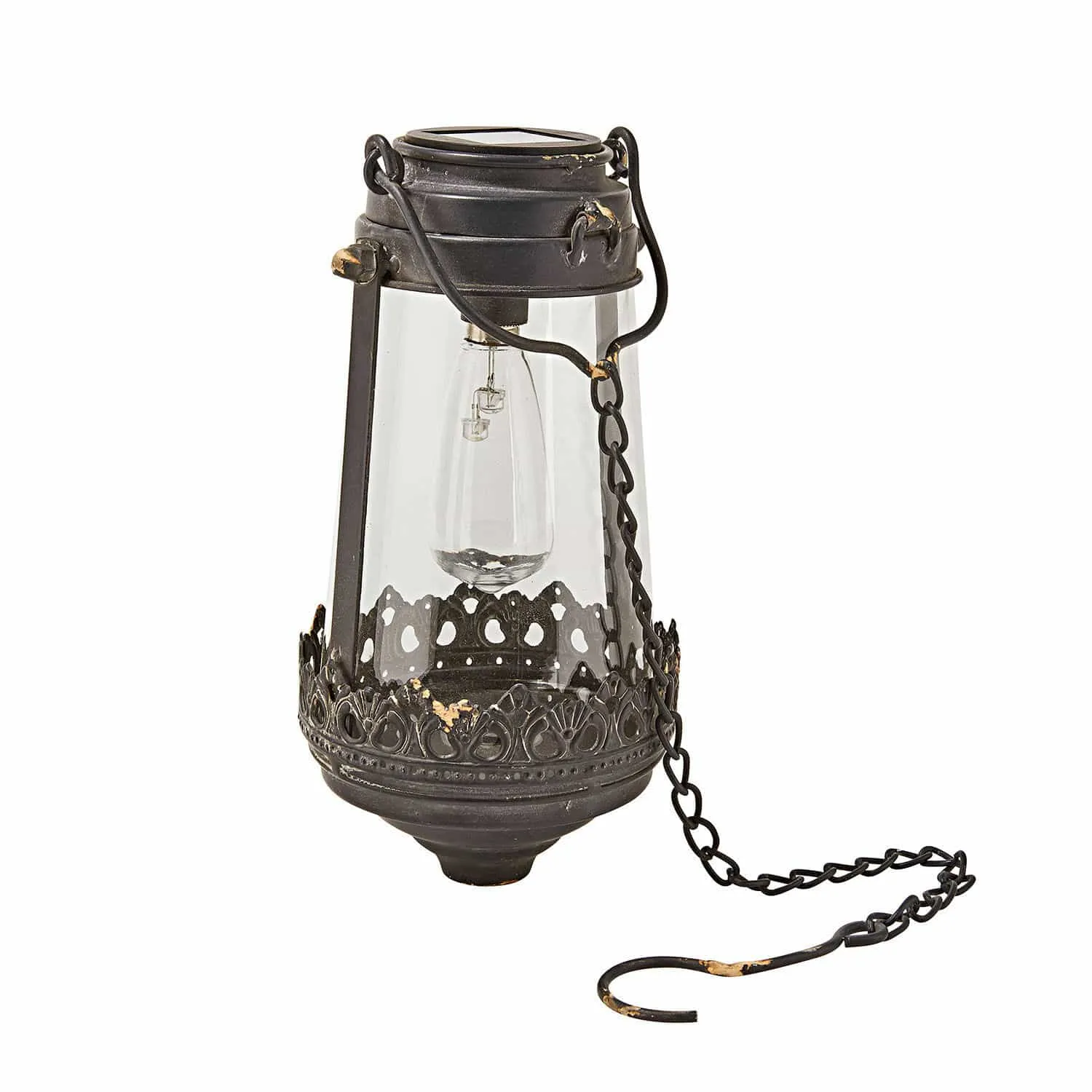 Solar-Hängelaterne Flavonnet – Bild 3