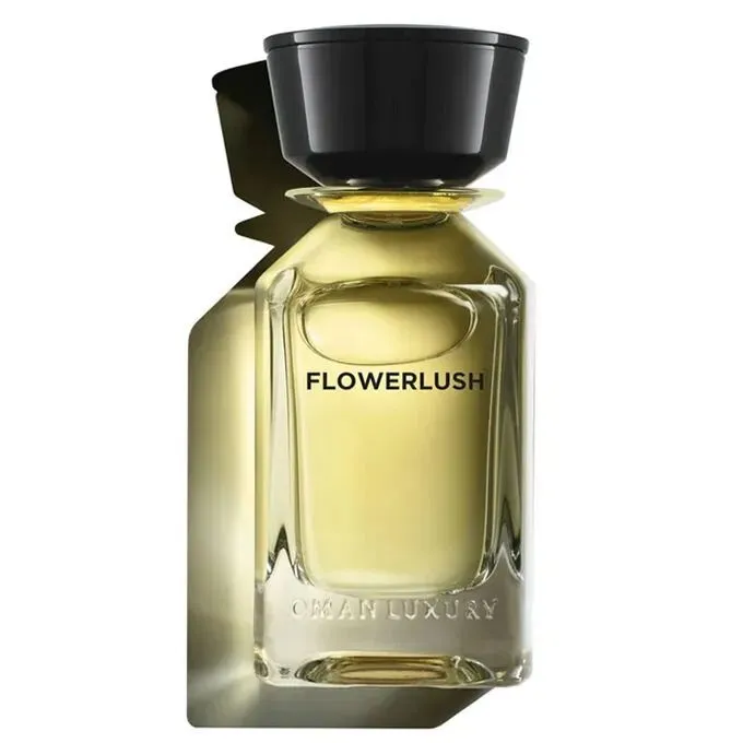 Oman Luxury Flowerlush Eau De Parfum Spray 100ml Oman Luxury Flowerlush Eau De Parfum Spray 100ml