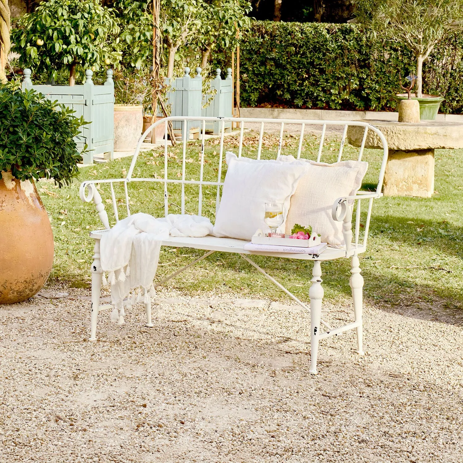 Bank Armingale – Bild 2