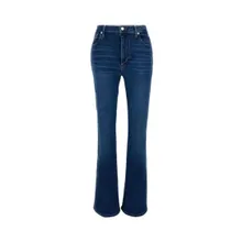 FRAME - The Reboot Jeans - Größe 25 - blau FRAME - The Reboot Jeans - Größe 25 - blau