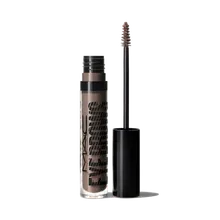Mac Cosmetics - Eye Brows Big Boost Fibre Gel - Taupe Mac Cosmetics - Eye Brows Big Boost Fibre Gel - Taupe