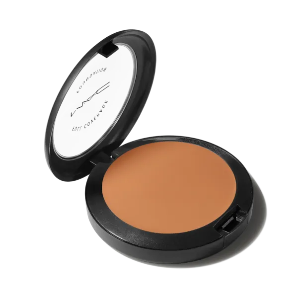 MAC Cosmetics Full Coverage Foundation MAC Cosmetics Full Coverage Foundation