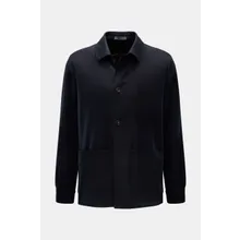 Corneliani - Herren - Overshirt navy Corneliani - Herren - Overshirt navy