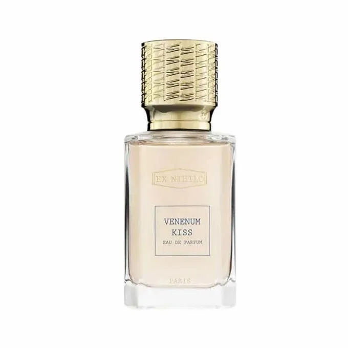 Ex Nihilo Venenum Kiss Eau De Parfum Spray 50ml Ex Nihilo Venenum Kiss Eau De Parfum Spray 50ml