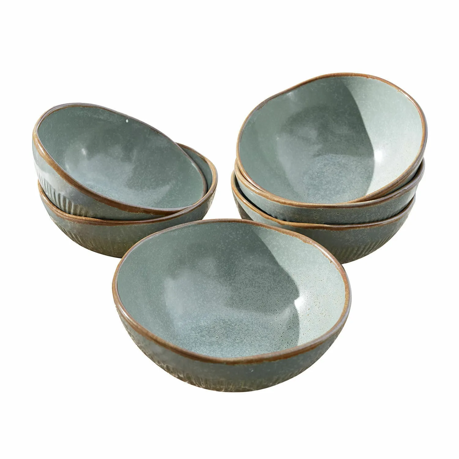 Schüssel 6er Set Périers – Bild 3