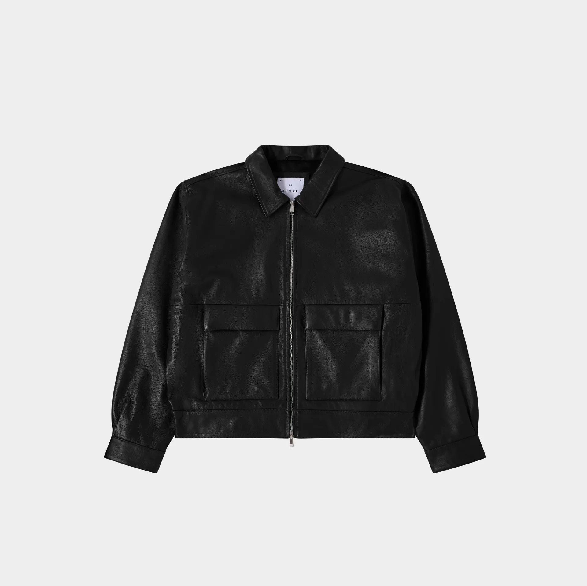 Dogma Jacket Dogma Jacket